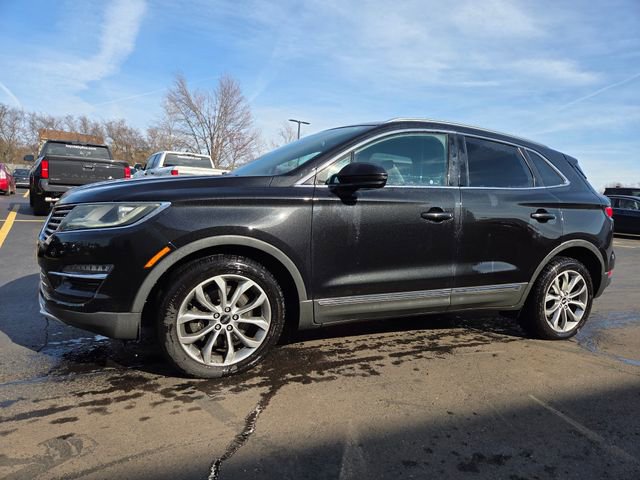 Used 2015 Lincoln MKC AWD w/ Equipment Group 101A Select