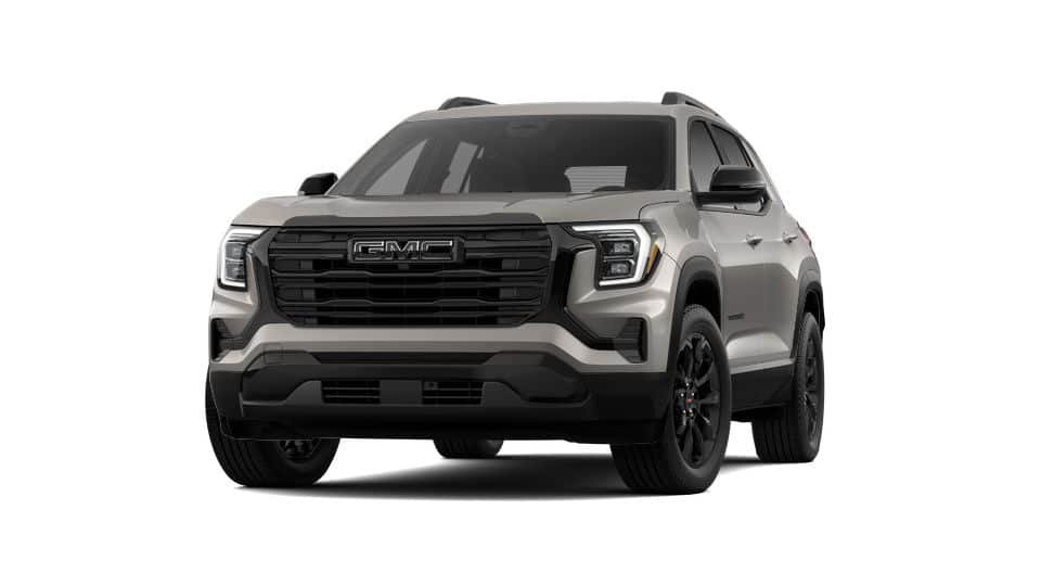 New 2026 GMC Terrain Elevation w/ Black Edition FWD image 49