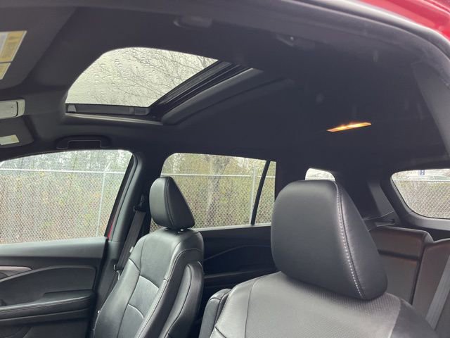 Used 2022 Honda Passport EX-L image 13