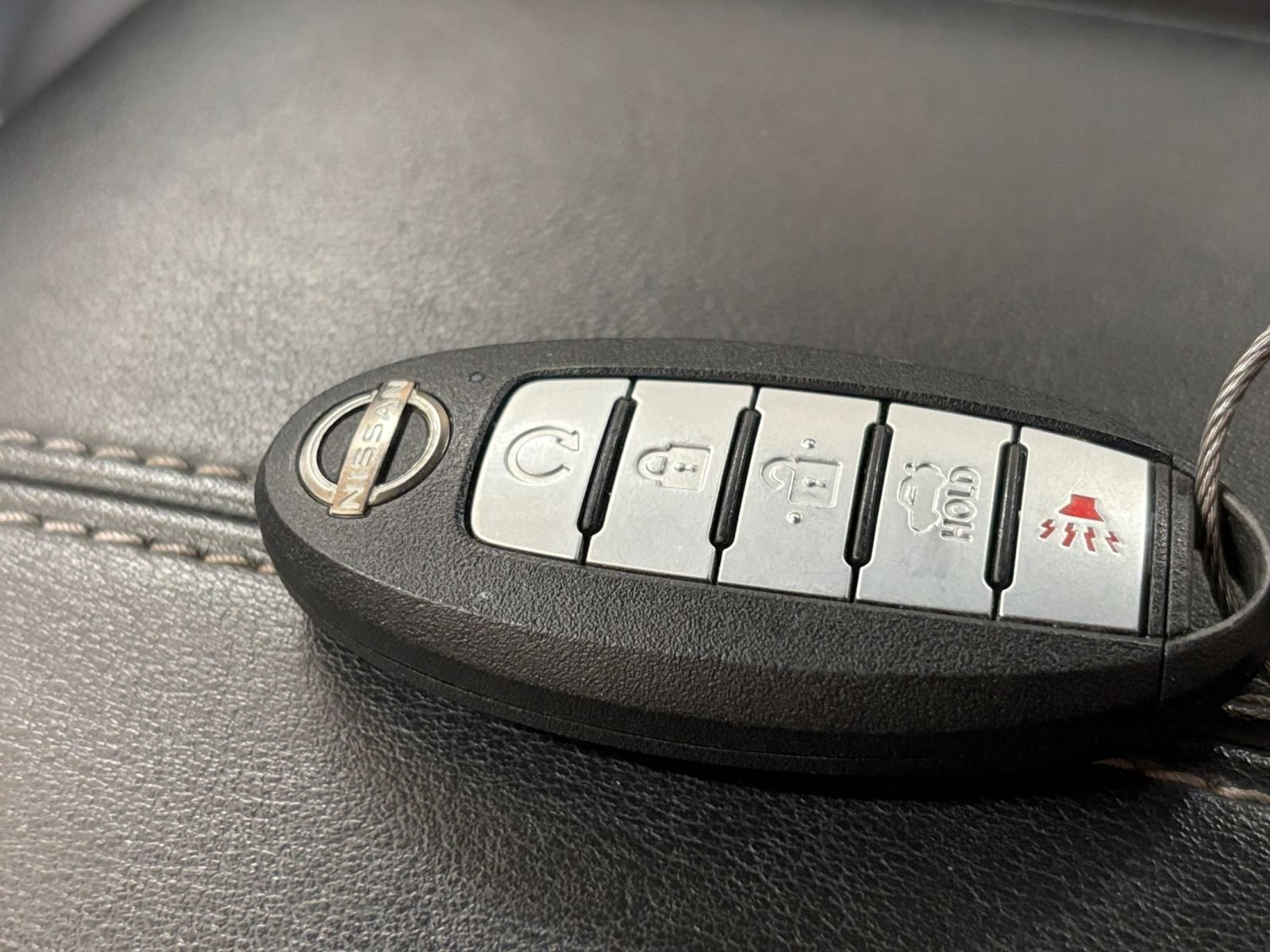 Used 2025 Nissan Altima 2.5 SV FWD image 24
