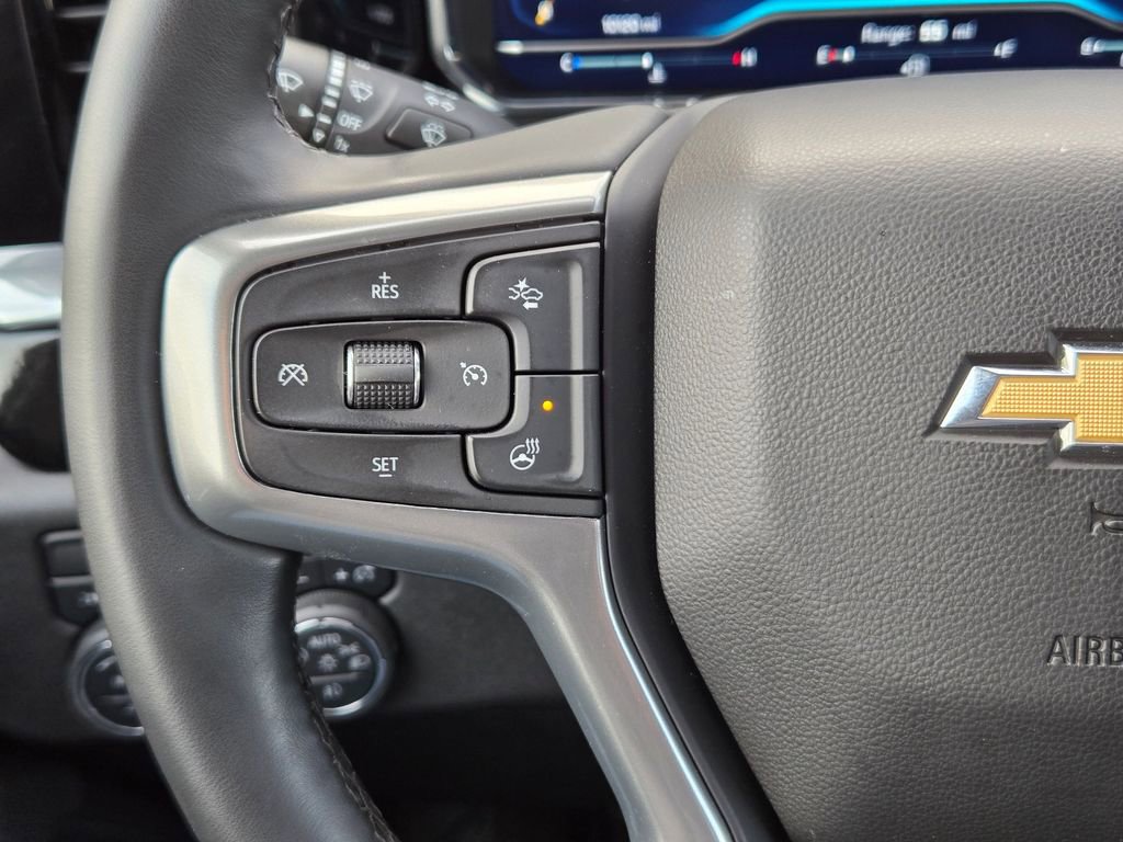 Used 2025 Chevrolet Silverado 2500 LT w/ Texas Edition image 21