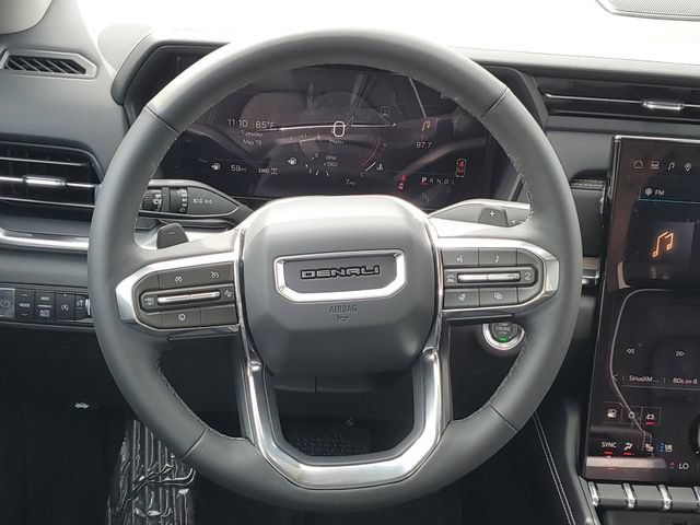 New 2026 GMC Terrain Denali AWD/4WD image 27
