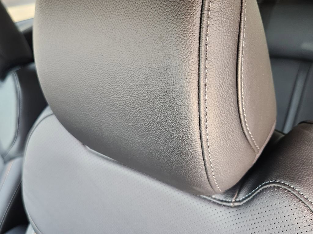 New 2026 MAZDA CX-50 AWD 2.5 Hybrid w/ Weather Package image 6