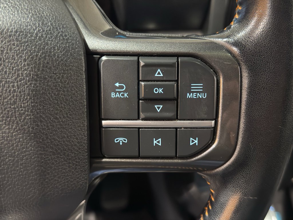 Used 2023 Ford F150 Tremor w/ Equipment Group 402A High image 27