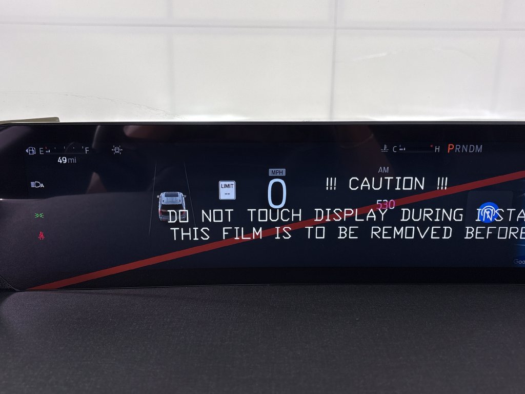 New 2026 Ford Expedition Max Active RWD image 21