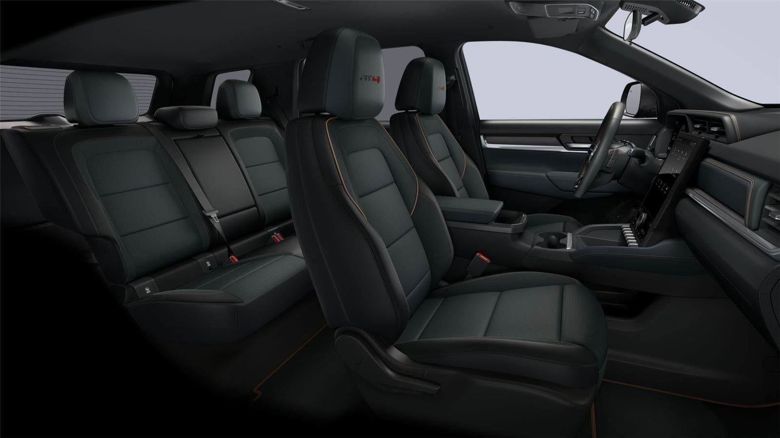 New 2026 GMC Terrain AT4 image 24