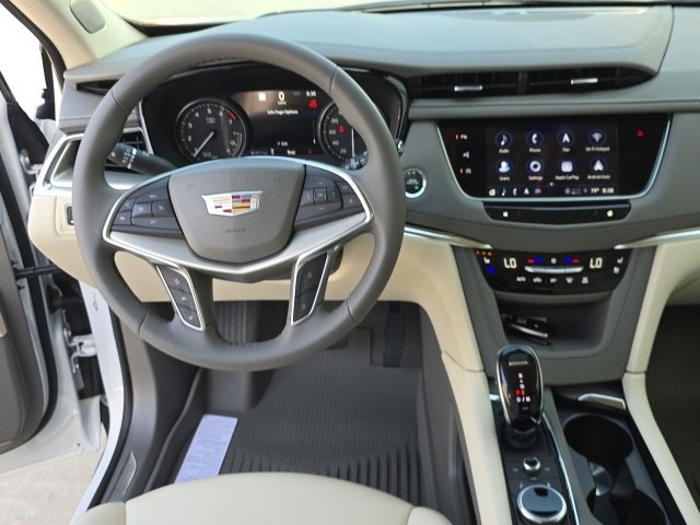 New 2025 Cadillac XT5 Premium Luxury w/ Technology Package image 20