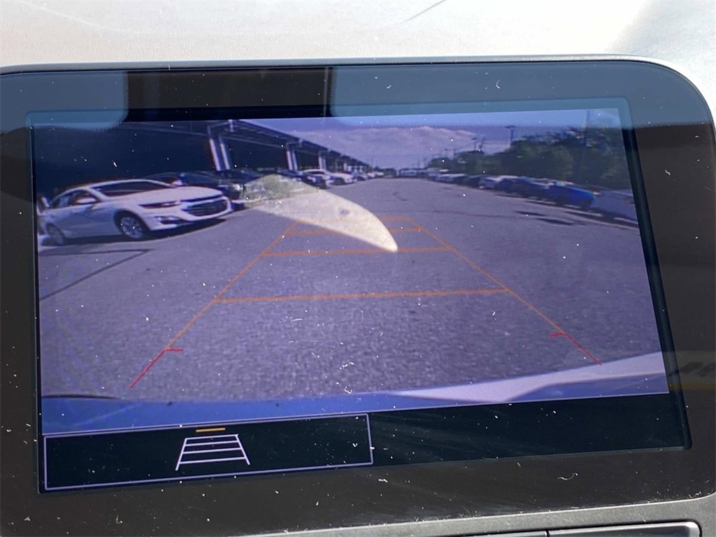 Used 2022 Chevrolet Malibu LT image 32