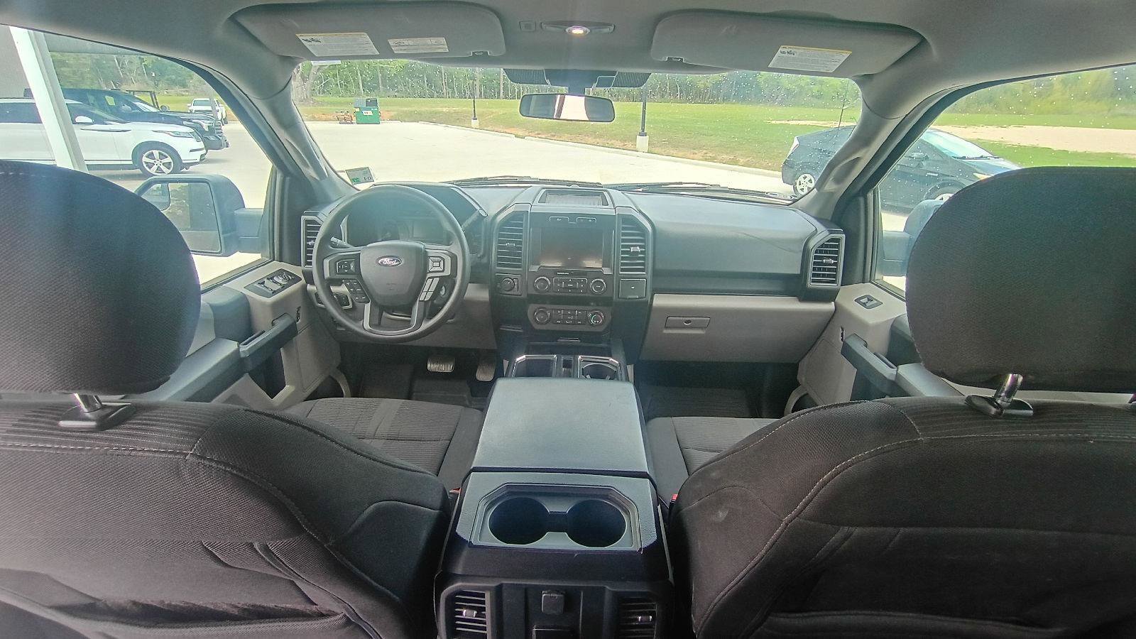 Used 2020 Ford F150 XL w/ Equipment Group 101A Mid image 15