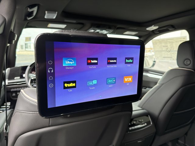 New 2026 Cadillac Escalade ESV Sport w/ Touring Package image 30