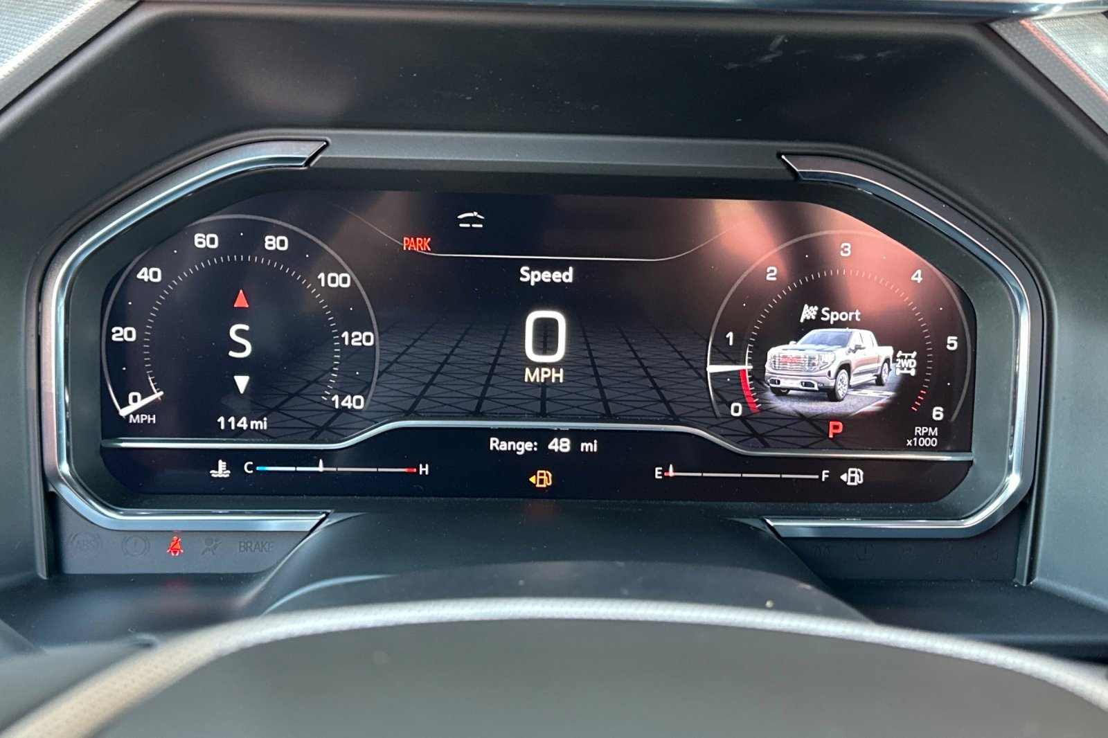 New 2025 GMC Sierra 1500 Denali w/ Denali Reserve Package image 23