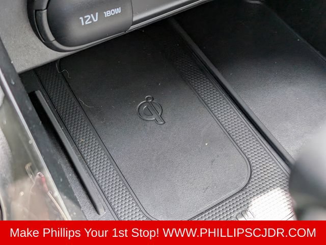 Used 2024 Kia Telluride S w/ S Sunroof Package AWD/4WD image 23