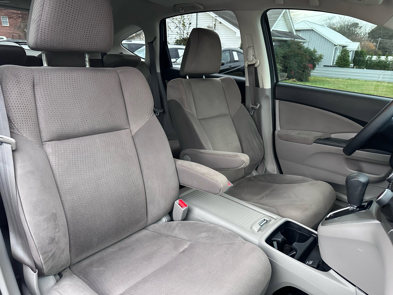 Used 2014 Honda CR-V EX image 17