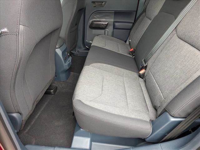 New 2026 Ford Maverick XLT w/ Equipment Group 301A image 15