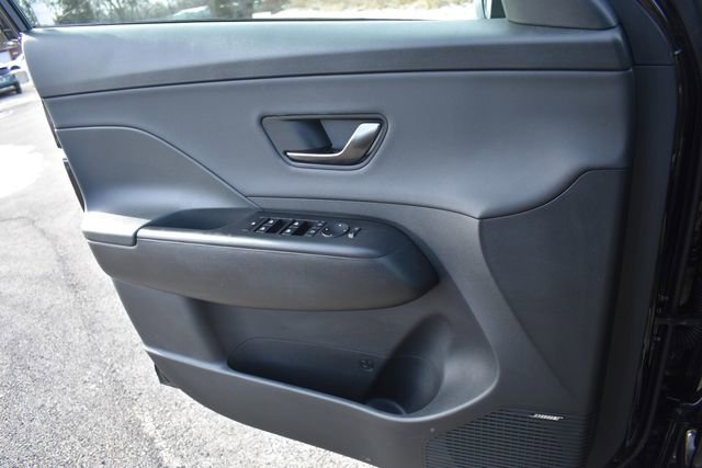 Used 2024 Hyundai Kona N Line image 36