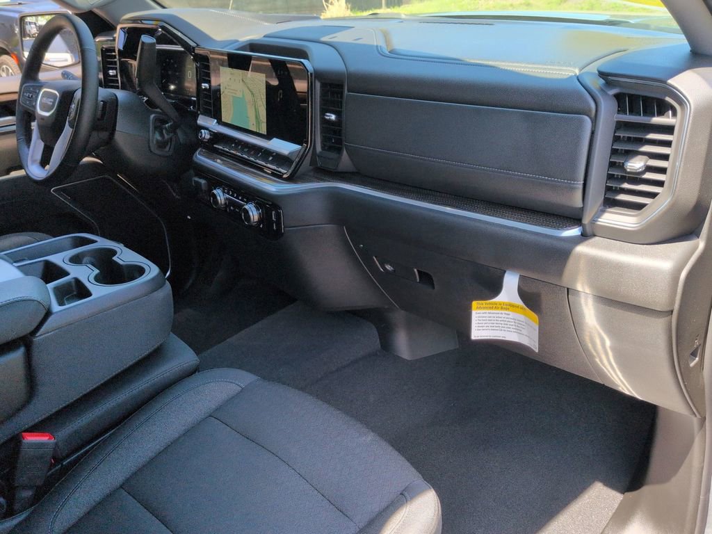 Certified 2026 GMC Sierra 1500 Elevation AWD/4WD image 20
