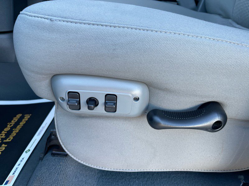 Used 2008 Dodge Ram 2500 Truck SXT w/ Popular Equipment Group image 27