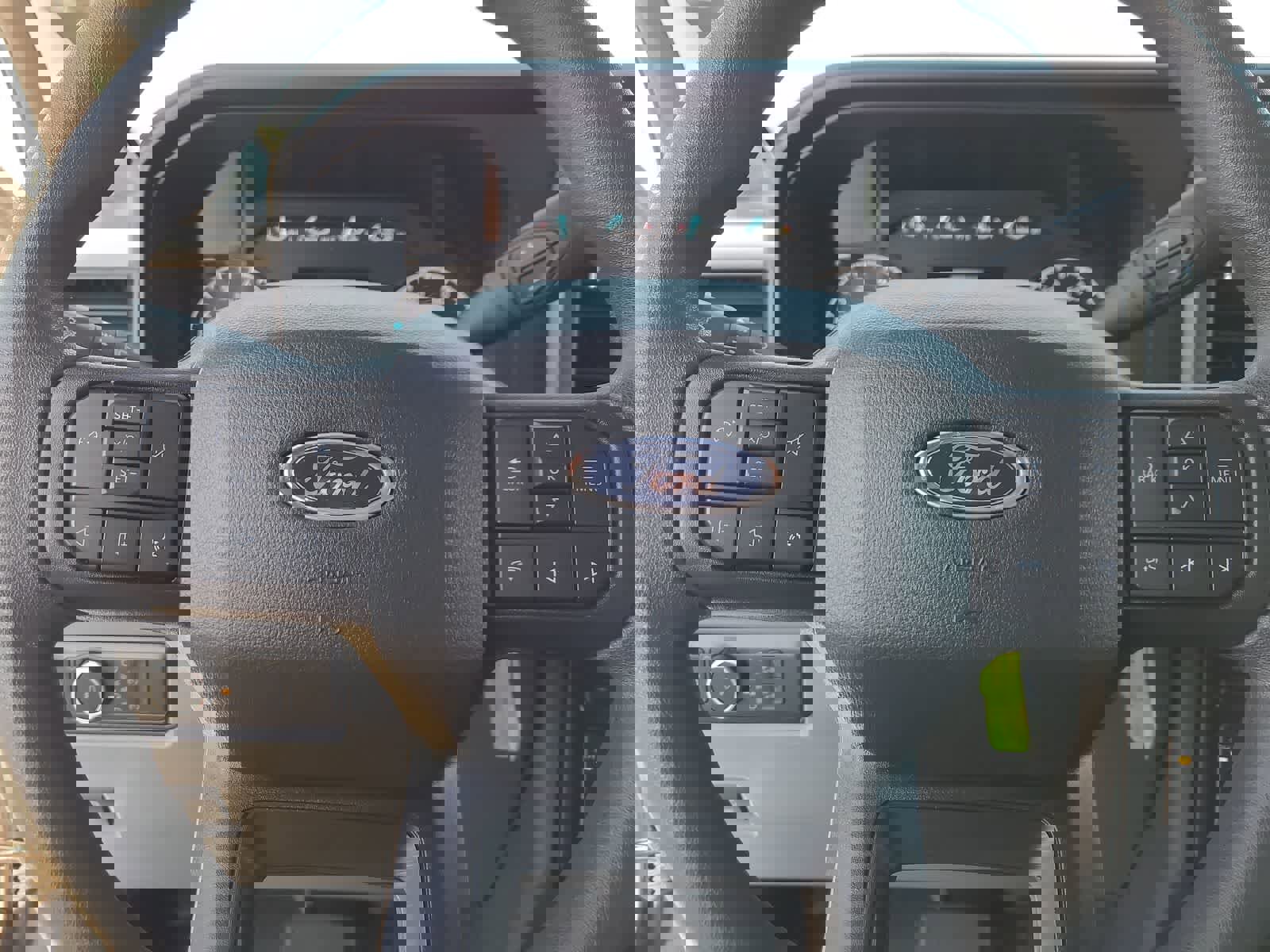 Used 2024 Ford F250 XL w/ STX Appearance Package image 23