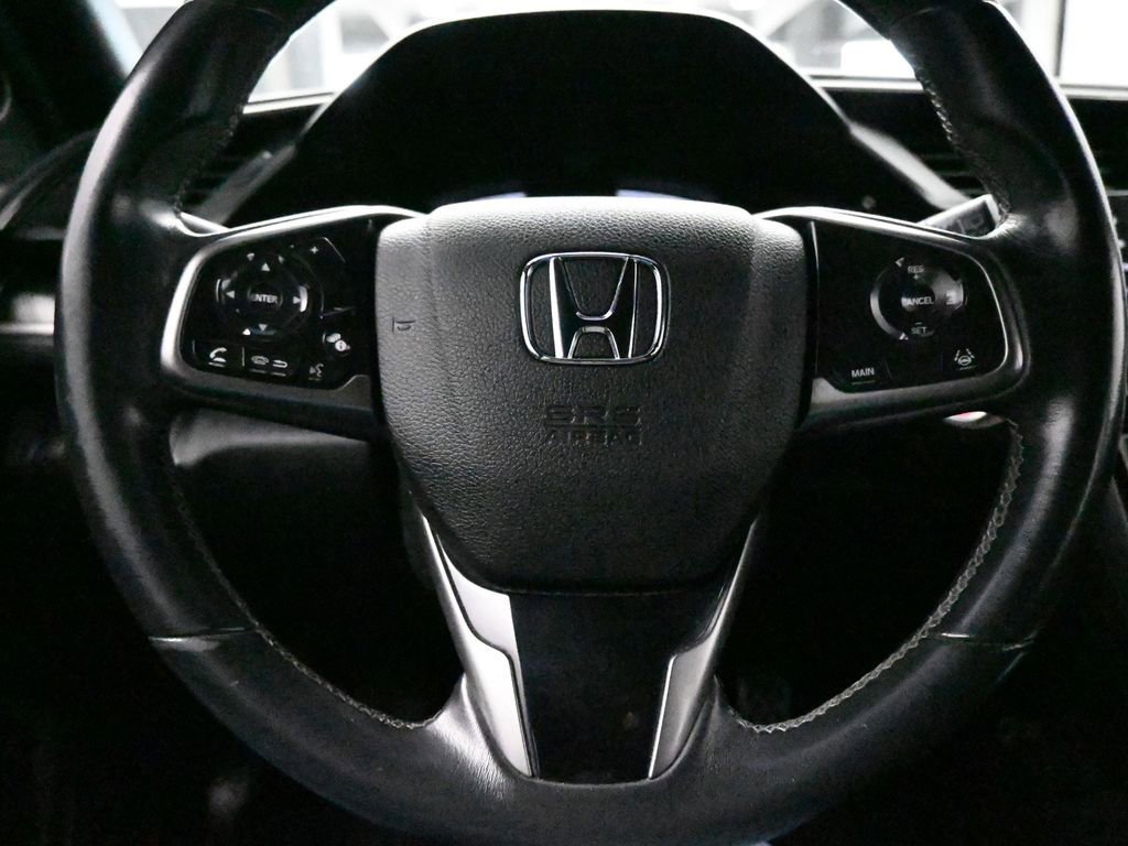 Used 2021 Honda Civic Sport image 25
