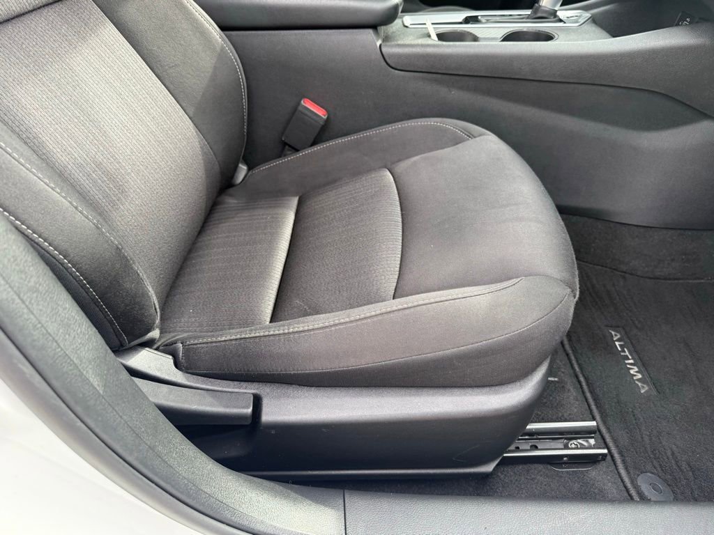Used 2023 Nissan Altima 2.5 S image 25