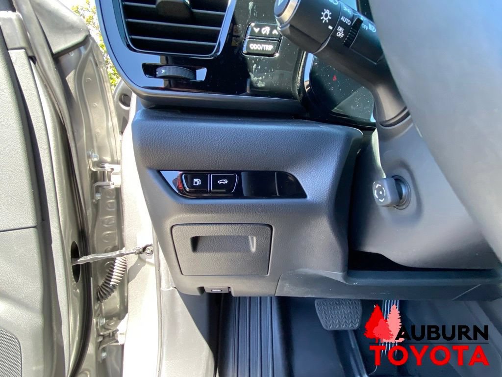 Used 2023 Lexus NX 350 AWD w/ Vision Package image 36
