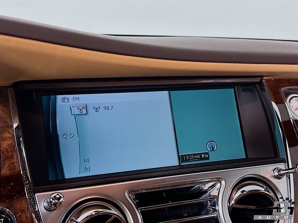 Used 2014 Rolls-Royce Wraith RWD image 12