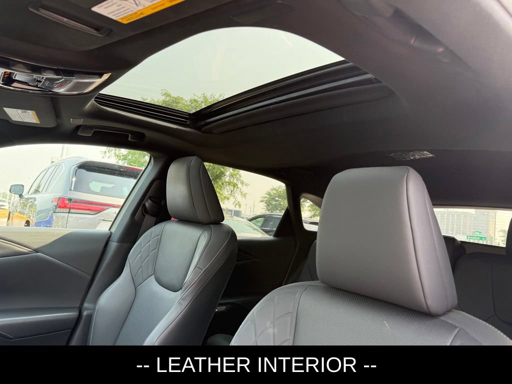 Used 2023 Lexus RX 350 Premium w/ Accessory Package AWD/4WD image 7