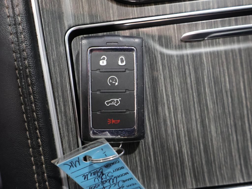 Used 2024 Jeep Wagoneer Series II AWD/4WD image 26
