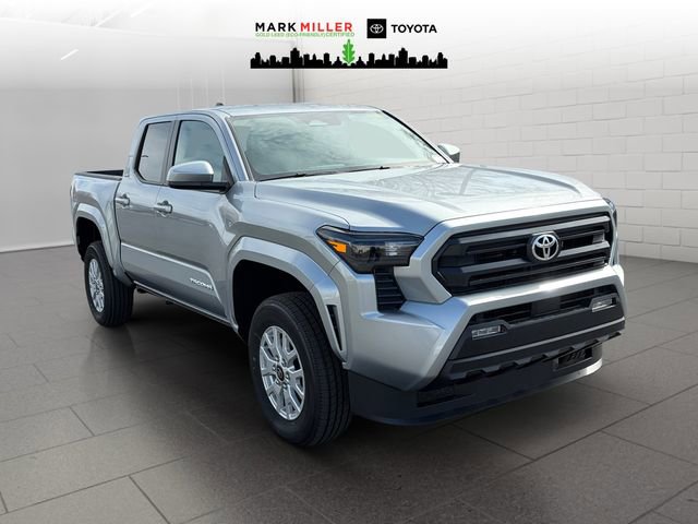 New 2026 Toyota Tacoma SR5 AWD/4WD image 7