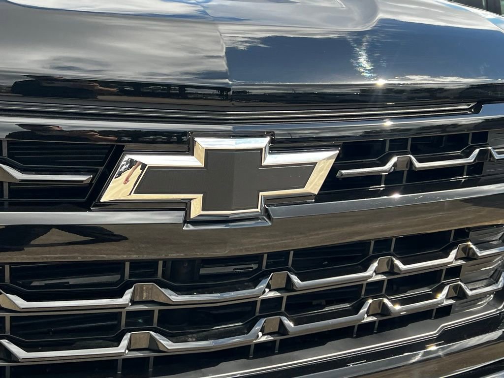 New 2026 Chevrolet Silverado 1500 RST w/ RST Select Package image 4