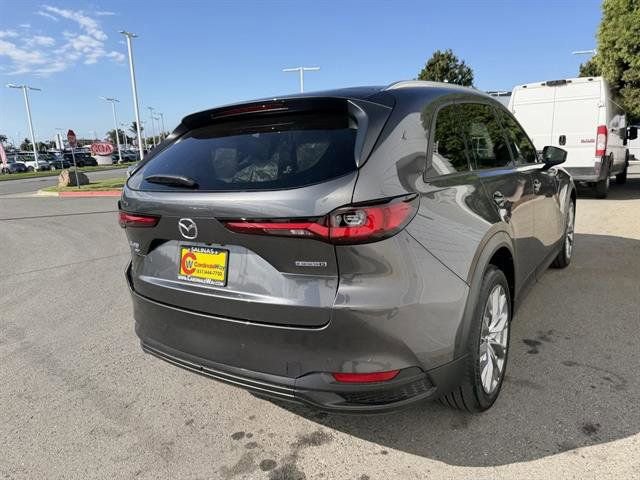 New 2026 MAZDA CX-90 3.3 Turbo w/ Preferred Package image 6