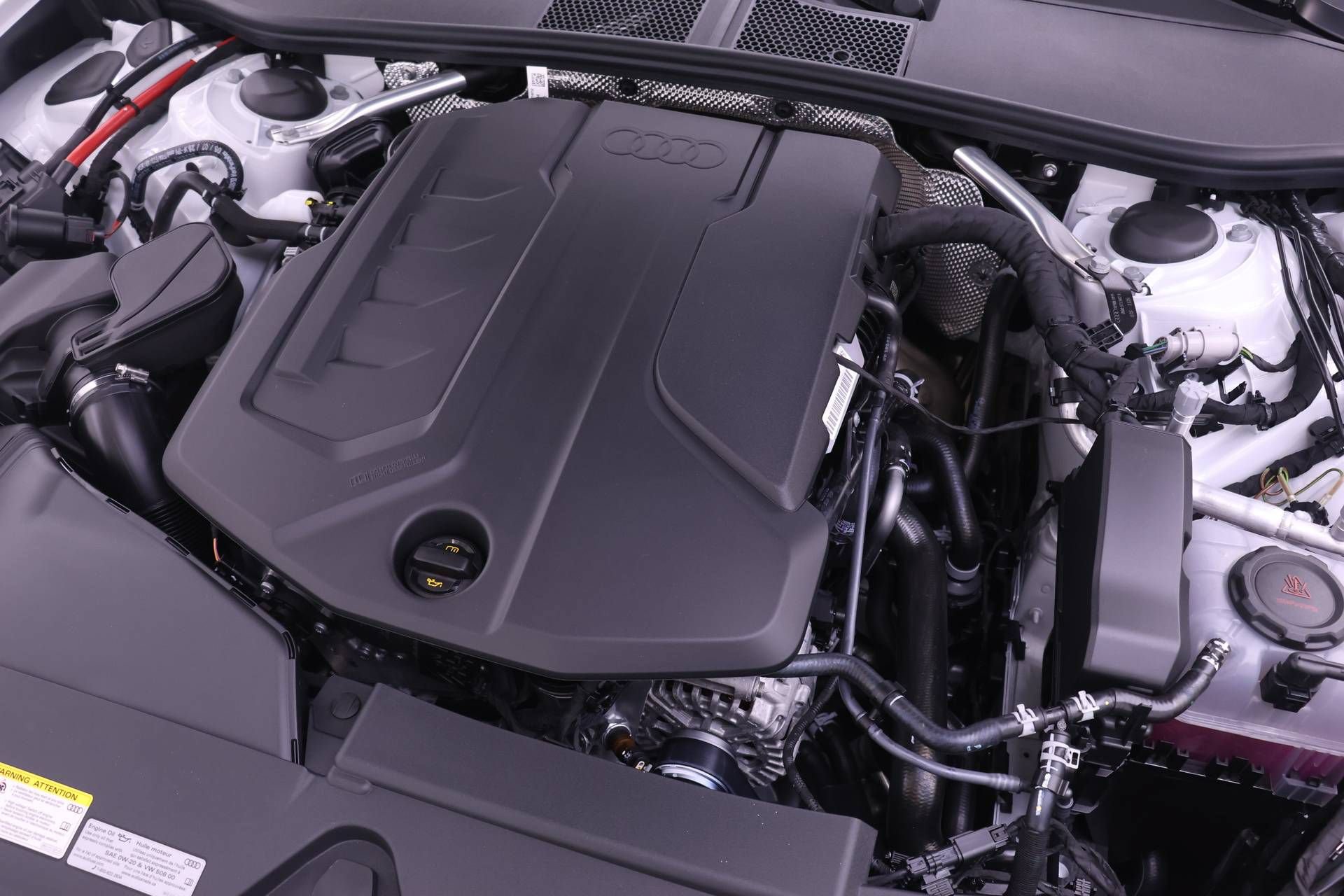 New 2026 Audi A5 2.0T Premium Plus AWD/4WD image 17