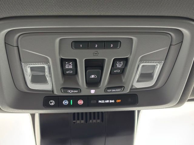 New 2026 GMC Sierra 1500 Denali AWD/4WD image 25