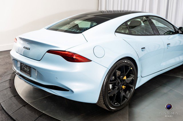 New 2025 Karma Revero Luxury image 19