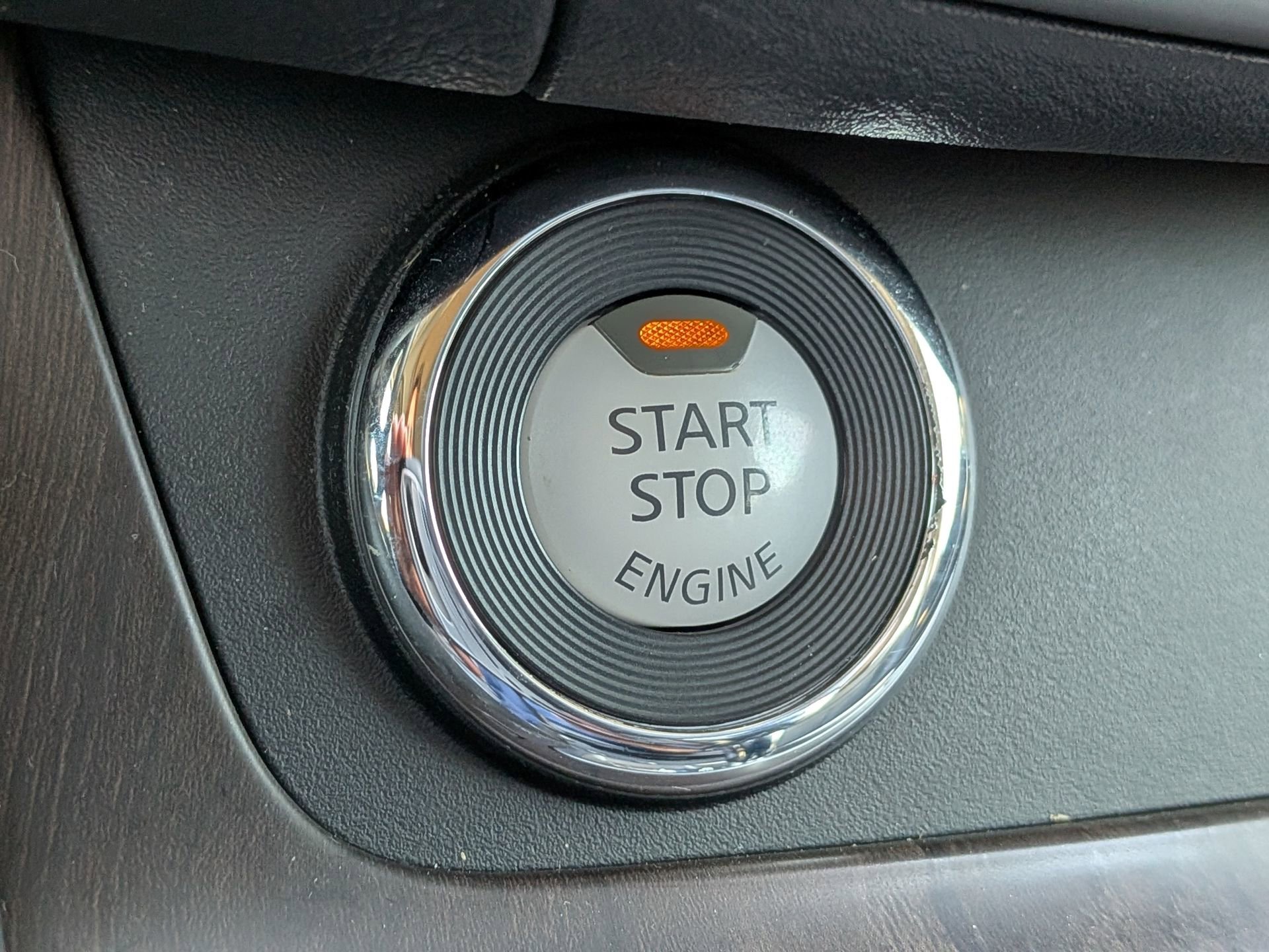 Used 2021 Nissan Murano Platinum w/ Cargo Package image 34