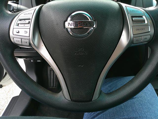 Used 2017 Nissan Altima 2.5 S w/ Power Driver Seat Package image 9