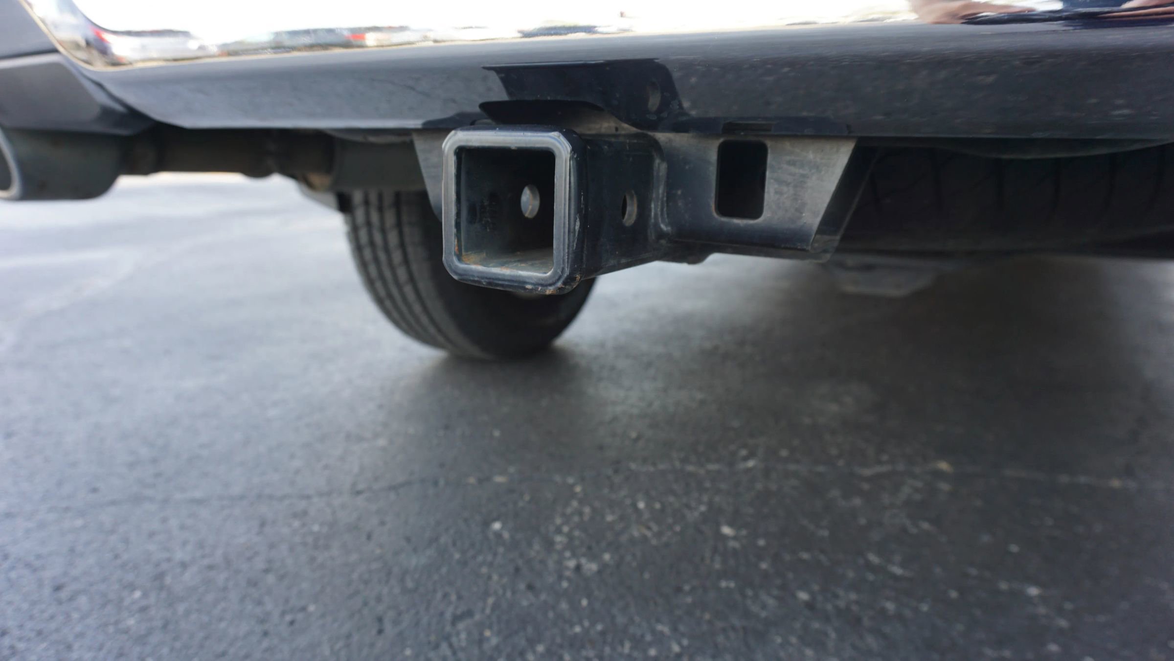 Used 2019 RAM 1500 Big Horn image 25