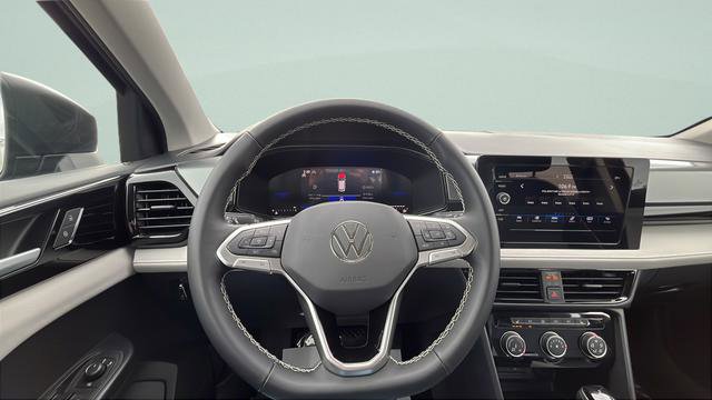 New 2026 Volkswagen Taos S image 12