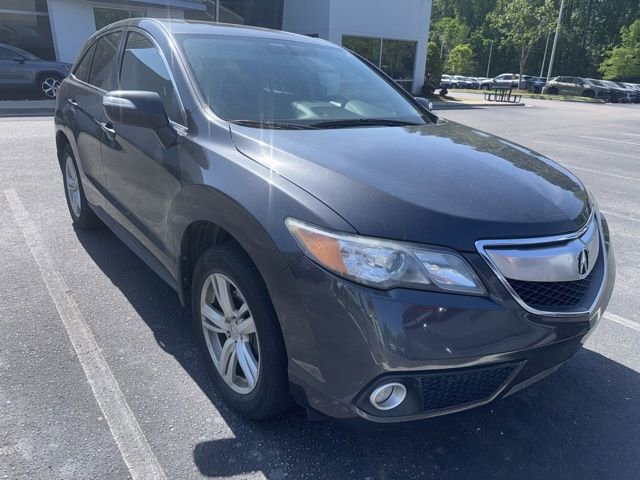 Used 2015 Acura RDX FWD w/ Technology Package image 3