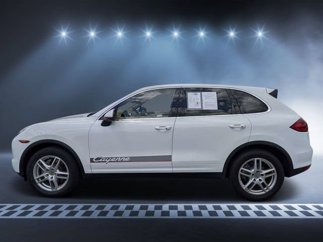Used 2014 Porsche Cayenne AWD/4WD image 6