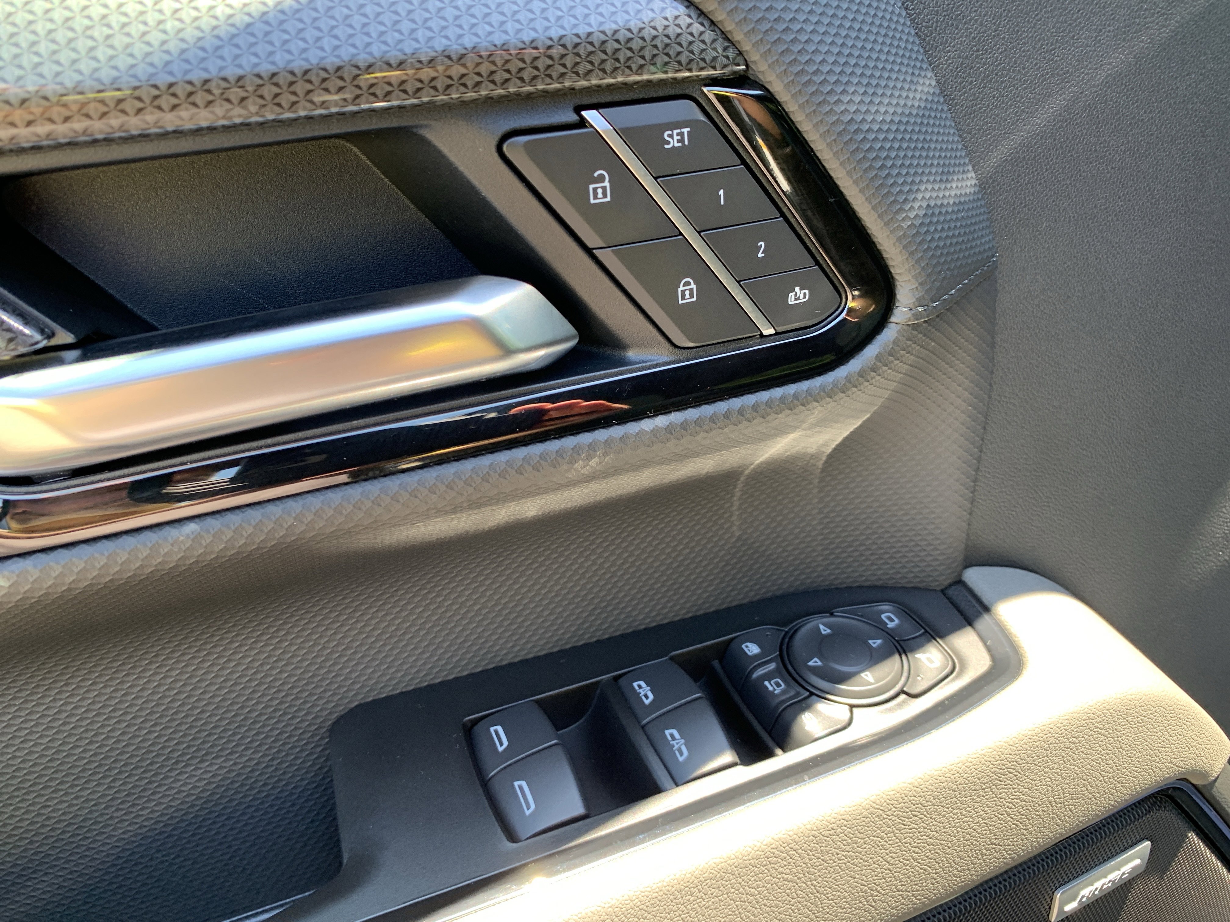 New 2026 Chevrolet Silverado 2500 ZR2 AWD/4WD image 12