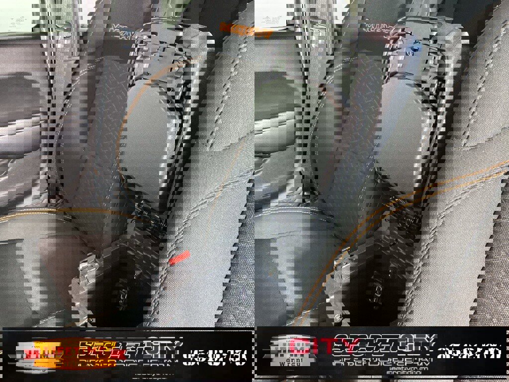 Used 2021 Jeep Gladiator Mojave image 27