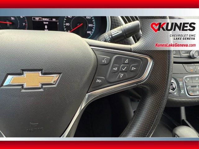 Used 2024 Chevrolet Malibu LT image 26