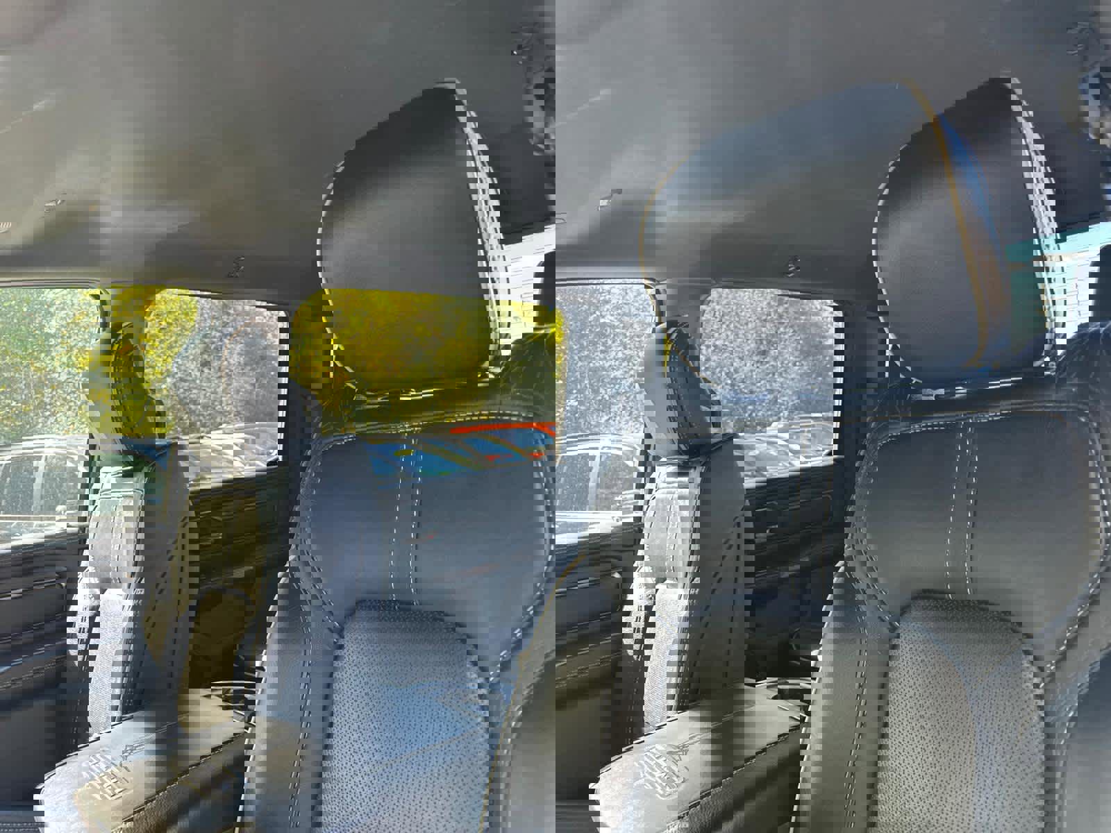 Used 2023 RAM 1500 Limited w/ Body Color Bumper Group image 15