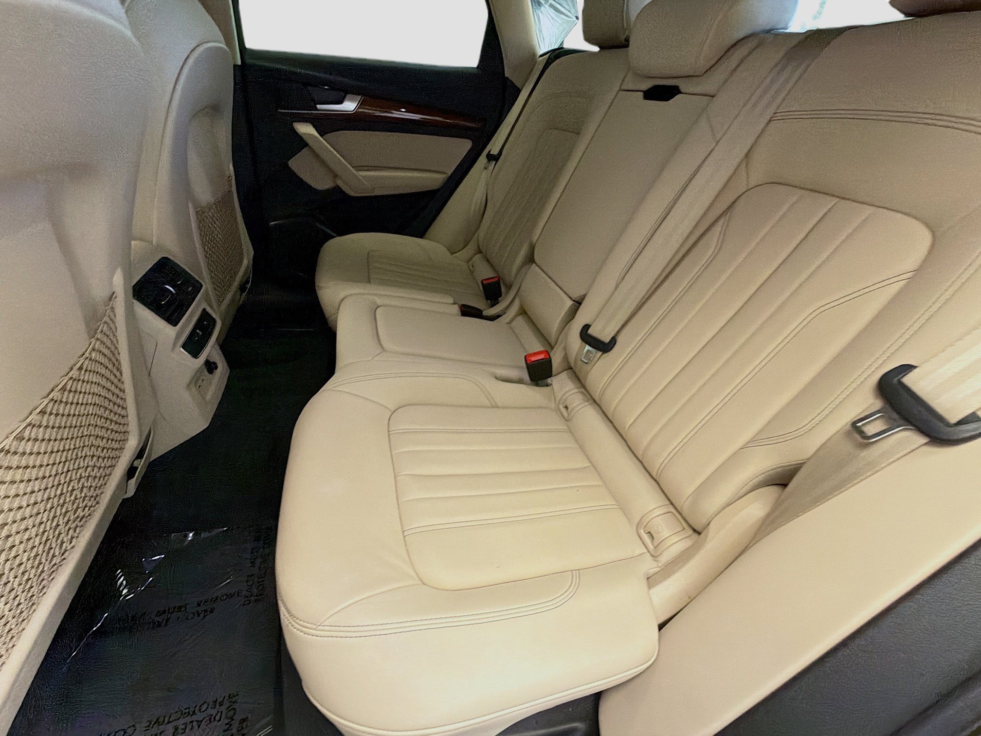 Used 2023 Audi Q5 2.0T Premium AWD/4WD image 13