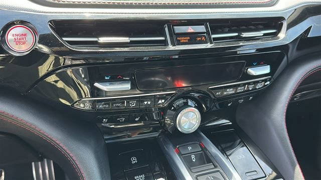 Used 2023 Acura MDX Type S AWD/4WD image 18