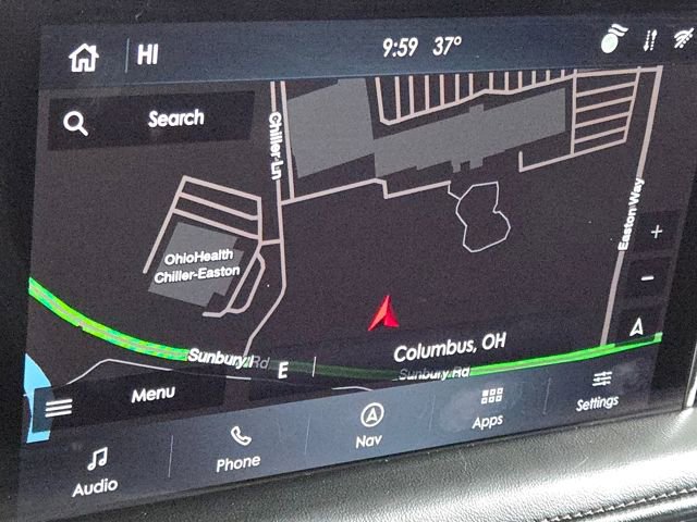 Used 2022 Lincoln Aviator Reserve w/ Equipment Group 201A image 35