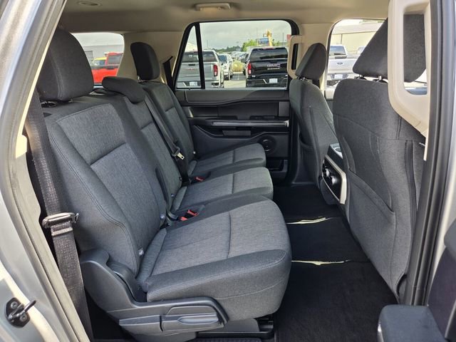 Certified 2024 Ford Expedition Max XLT RWD image 15