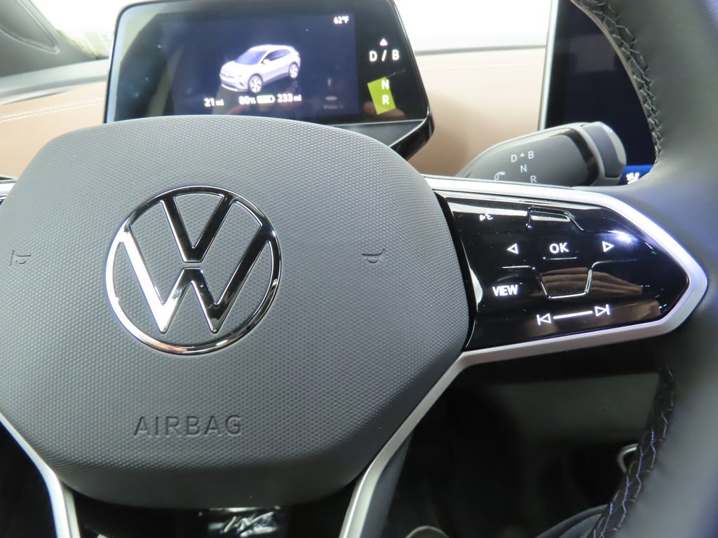 New 2026 Volkswagen ID.4 Pro image 12