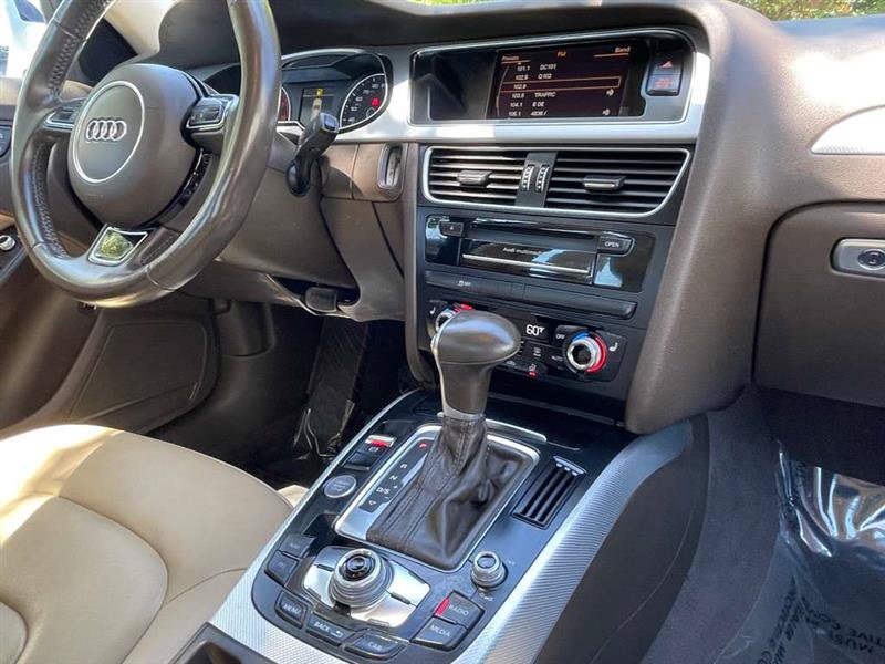 Used 2015 Audi A4 2.0T Premium Plus w/ Technology Package AWD/4WD image 49